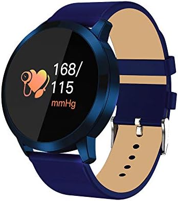 El mejor regalo de Navidad. Fenebort Newwear Q8 Reloj inteligente ...