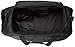 Under Armour Adult Undeniable Duffle 4.0 Gym Bag , Black (002)/Metallic Gold , Medium