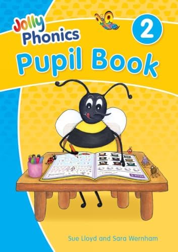 Amazon.com: Ladybird I'm Ready for Phonics: Say the Sounds