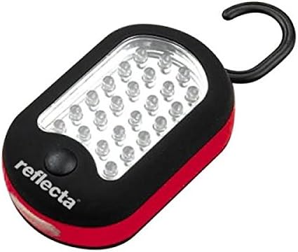 Reflecta LED VisiLight Magnetic