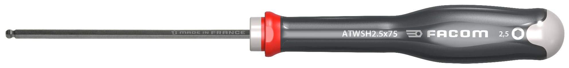 Facom ATWSH2.5X75 Screwdriver