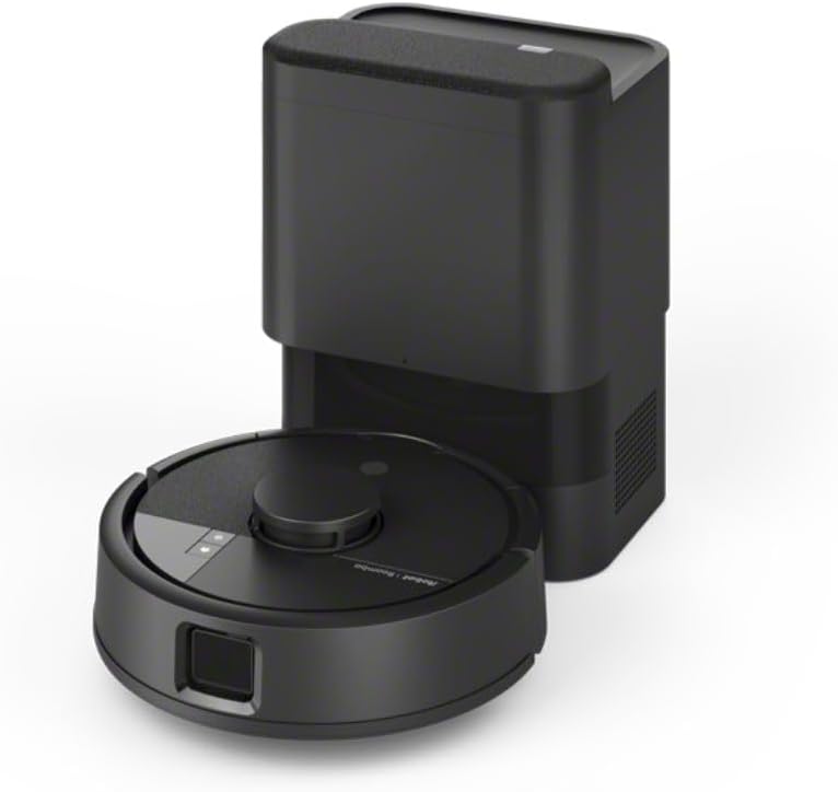 Roomba® Mini robot aspirapolvere lavapavimenti, 7.000 Pa