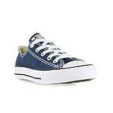 Converse Chuck Taylor All Star Classic Navy 3J237 Toddler/Youth 2