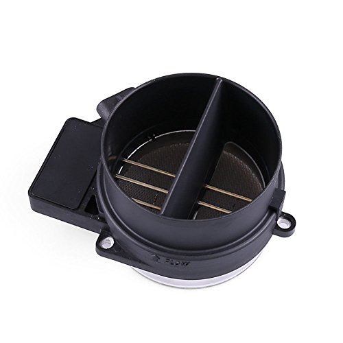 Loovey AF10043 Mass Air Flow Sensor Meter MAF For Cadillac Chevy GMC Silverado OEM 25318411 15904068