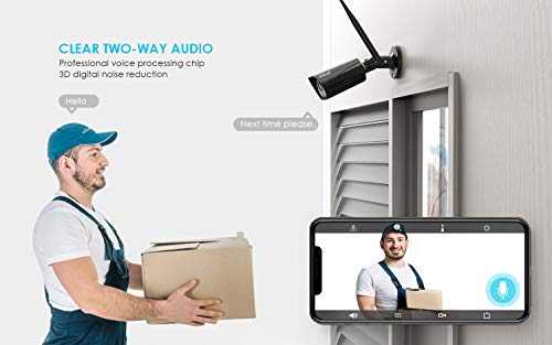 2 ieGeek+Security+Surveillance+Stronger+Detection