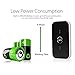 Bluetooth 4.1 Transmitter and Receiver, 2-In-1 3.5mm Wireless Audio Adapter Car Kit for TV / Home Stereo System,Headphones,Speakers, MP3 / MP4,iPhone and More