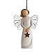 Willow Tree Angel of Light Ornament by Susan Lordi 27276