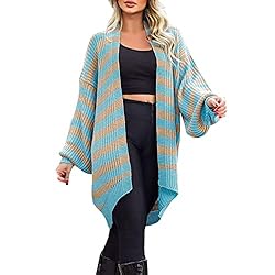 ADJHDFH Plus Size Sweaters For Women Women Cozy
