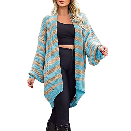 ADJHDFH Plus Size Sweaters For Women Women Cozy