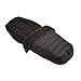 Baby Jogger City Select Foot Muff, Onyx