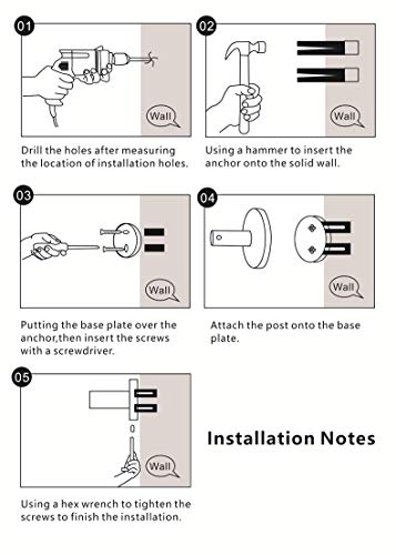Toilet Paper Towel Holders， Paper Towels Rolls - Bathroom Tissue Holderfor Kitchen,Paper Towels Bulk- Self-Adhesive Under Cabinet,Both Available in Adhesive and Screws