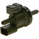 BOSCH 0280142431 Original Equipment Vapor Canister Purge Valve | Replaces 06E906517A V10-77-0032. Direct-fit OE-grade replacement.