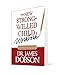 The New Strong-Willed Child Workbook