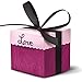 EK tools Double Punch-Love Word