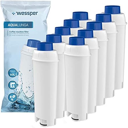 Productos - filtro ablandador delonghi - Alimentación ✓