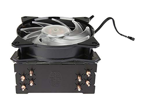Cooler-Master-MasterAir-MA410P-RGB-Ventiladores-de-CPU-4-Heatpipes-1-x-MasterFan-AB-120-RGB-Ventilador-LED-RGB-MAP-T4PN-220PC-R1