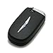 OEM 5-Button Keyless Entry Smart Proximity Key Compatible With 2015-2017 Chrysler 200 (FCC ID: M3M-40821302 / P/N: 68155687)