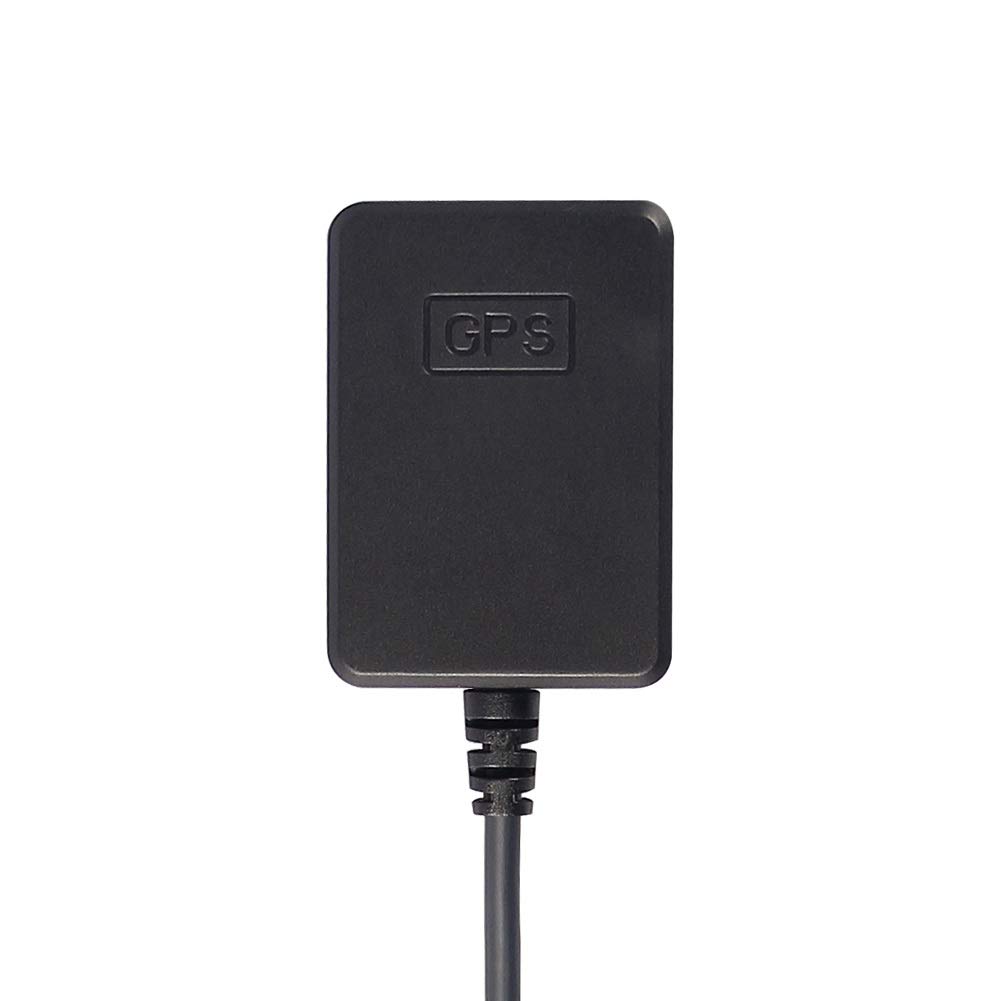 VSYSTO Motorcycle Dash Cam GPS, for VSYSTO Motorcycle Camera, GPS only