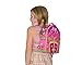 Neat-Oh! ZipBin Doll House Bring-Along Backpack (Colors and Styles Of Doll May Vary)