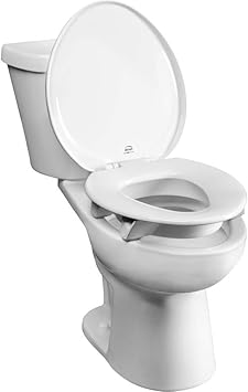 Bemis Easy Clean Change Elongated Closed Front Toilet Seat With Cover In Bone 1800ec 006 Ferguson