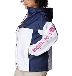 Columbia Women's Flash Challenger Novelty