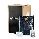 Wine Making Kit (Winemaking Kit) Wine Ingredient making Kit (Cabernet Sauvignon - Red, 5.2 litres (1.37 US Gallon))