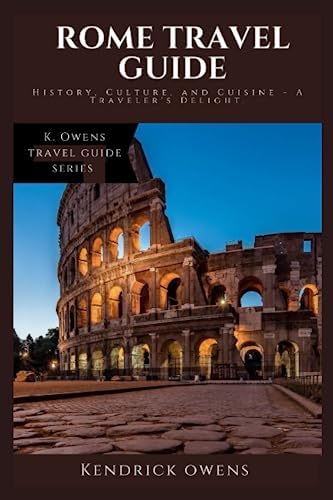 The Architecture Lover's Guide to Rome (City Guides): Heath