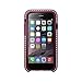 Lunatik Seismik Case for iPhone 6 - Retail Packaging - Dark Raspberry