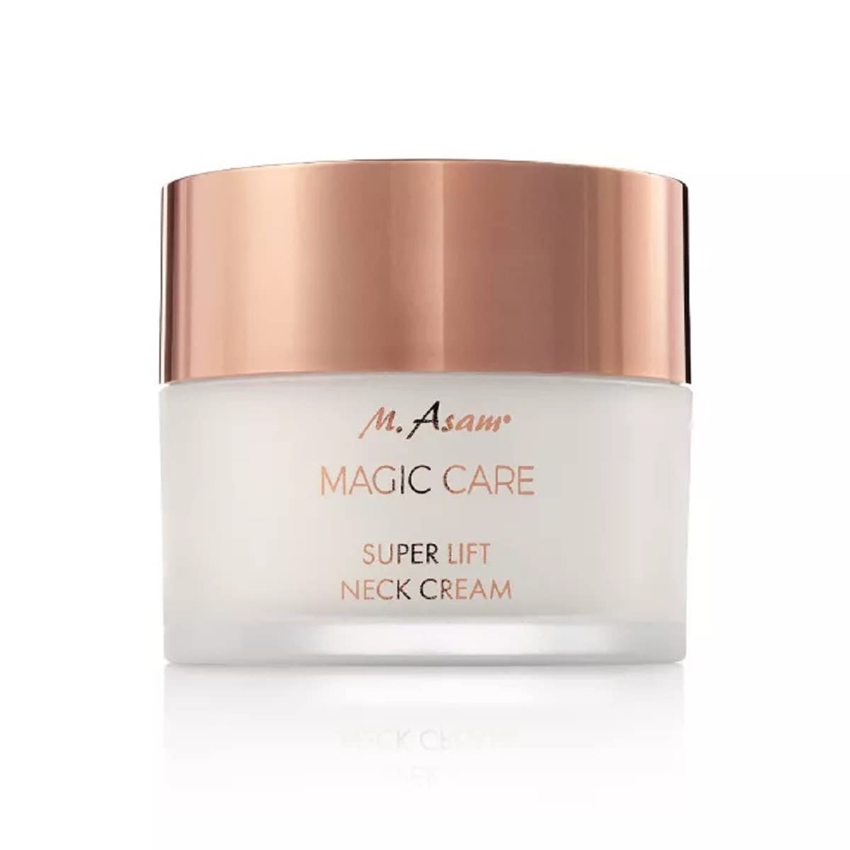M. Asam Magic Care Super Lifting Décolleté Cream (1.69 Fl Oz) – Face Moisturizer With Smoothing Care For Neck & Décolleté, Intensively Moisturizes, Skincare With Intensive Firming Effect.