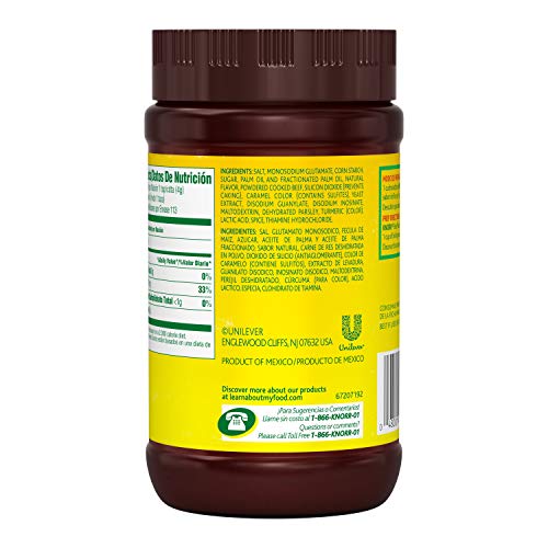 1 Knorr+Granulated+Bouillon+Beef+15+9