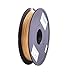 eSUN 3mm PVA Filament, Natural, 0.5kg/roll, Actual Diameter 2.85mm+/-0.05mm