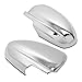 MaxMate Fits 11-13 Chevy Cruze Chrome Mirror Cover