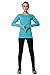WW SPORTOWN Women's Long Sleeve Seamless Running/Yoga Shirt Tops Base Layer Tee