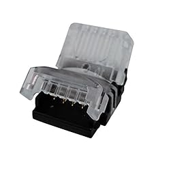 Alightings LED Connector 5 Pin for 12mm RGBW