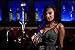 LUX Hookah Hose Mark II - Premium Silicone, Rich Color, Easy Clean Technology, Medical-Grade Aluminum Handle, and Premium Soft Hose (Pitch Black)