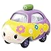 Tomica Disney Motors TSUM TSUM DMT - 08 Rapunzel