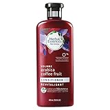 Herbal Essences Biorenew Arabica Coffee Fruit Volume Conditioner, 13.5 FL OZ