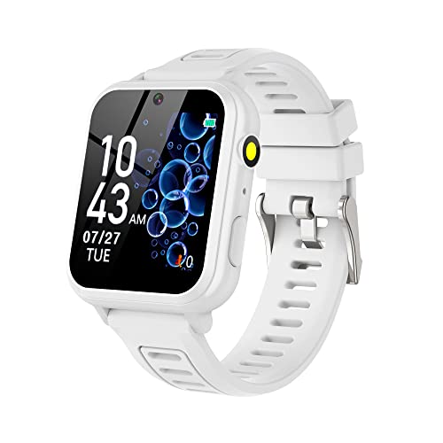 Phyulls Kids Smart Watch Gift