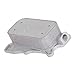 OCPTY Engine Oil Cooler Replacement for 2006-2007 for Mercedes-Benz C280, 2008-2012 for Mercedes-Benz C300