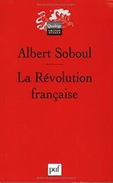 La  Révolution française