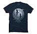 ODIN'S RAVENS Men's Graphic T Shirt - Design By Humans