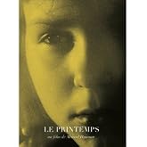 Le printemps [ NON-USA FORMAT, PAL, Reg.0 Import - France ]