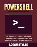 Amazon.com: Learn Windows PowerShell in a Month of Lunches ...