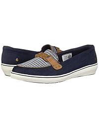 Grasshoppers Windsor Knot - Zapatilla para mujer