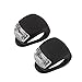 HIGHROCK®Pinnacle- 2pcs/set Super Frog LED Bicycle Bike Head Light Headlamp Headlight