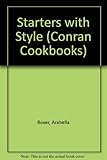 Image de Starters with Style (A Collection of Recipes)
