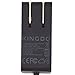 KINGDO Surface Power Supply Adapter 13w 5.2V 2.5A Charger for Microsoft Surface 3 Tablet