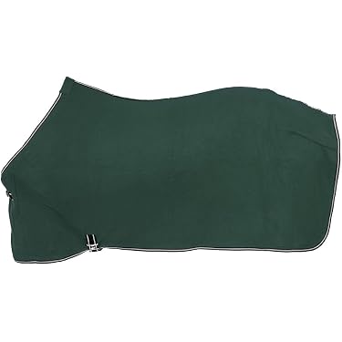 Combo Manta Antimoscas + Máscara + Cuello Para Caballo – Talla Completa – Ligera – HM – Fabricado UK