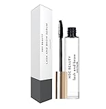 NDC Beauty Lash and Brow Conditioner - Growth and Repair Serum by Noix de Coco - All Natural, Vegan, Gluten Free, Cruelty Free - Great for Sensitive Eyes