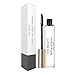 NDC Beauty Lash and Brow Conditioner - Growth and Repair Serum by Noix de Coco - All Natural, Vegan, Gluten Free, Cruelty Free - Great for Sensitive Eyes